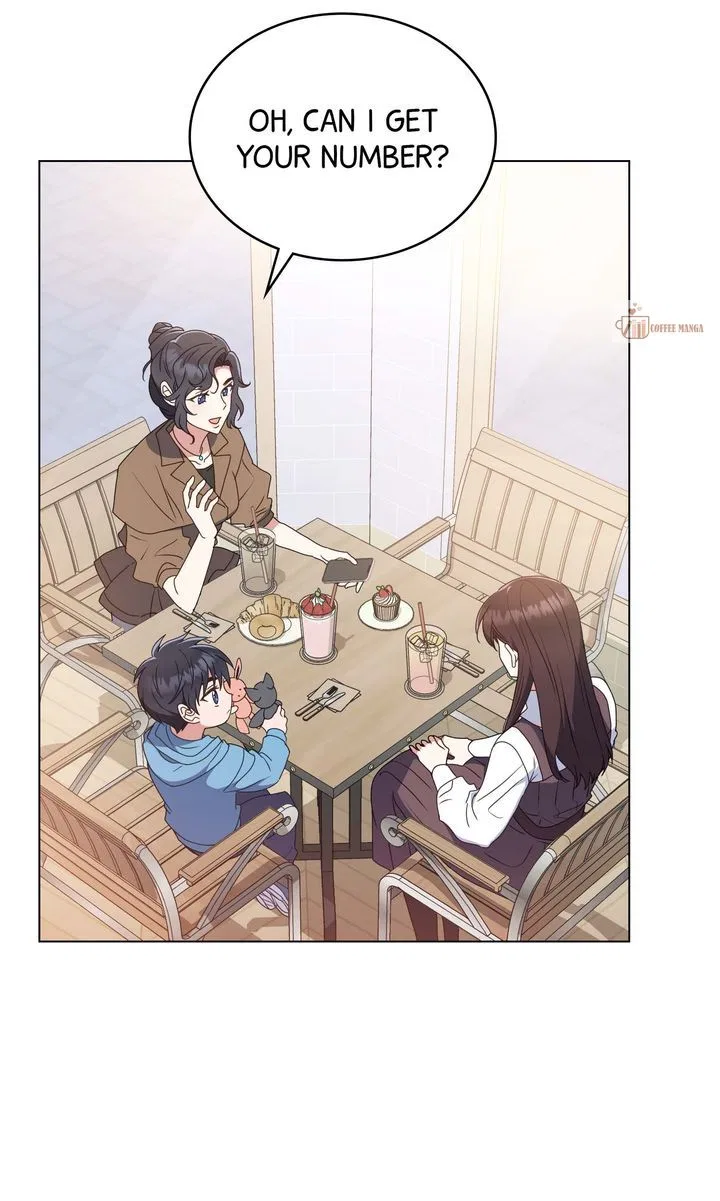 Secretly Meeting With My Boss Chapter 36 – Page 31