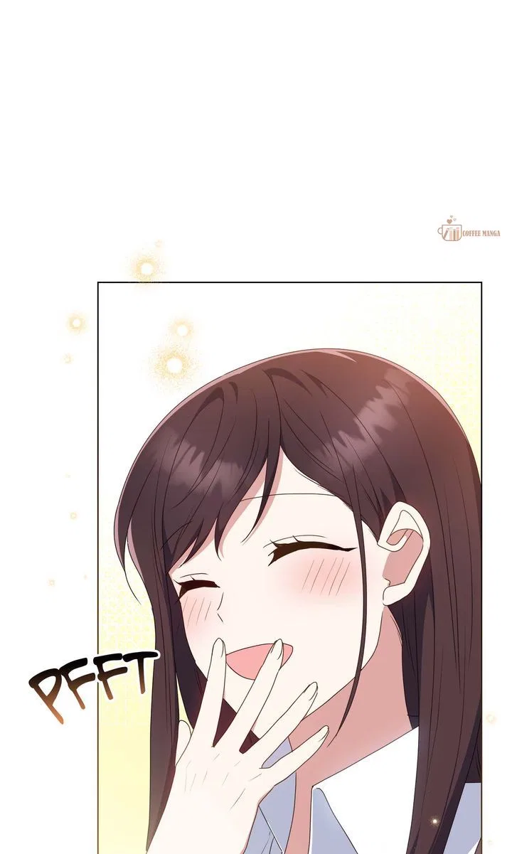 Secretly Meeting With My Boss Chapter 36 – Page 33