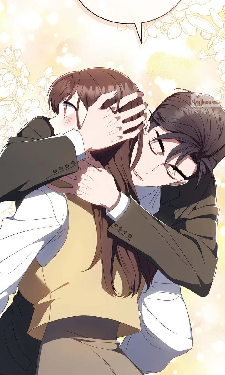 Secretly Meeting With My Boss Chapter 36 – Page 43