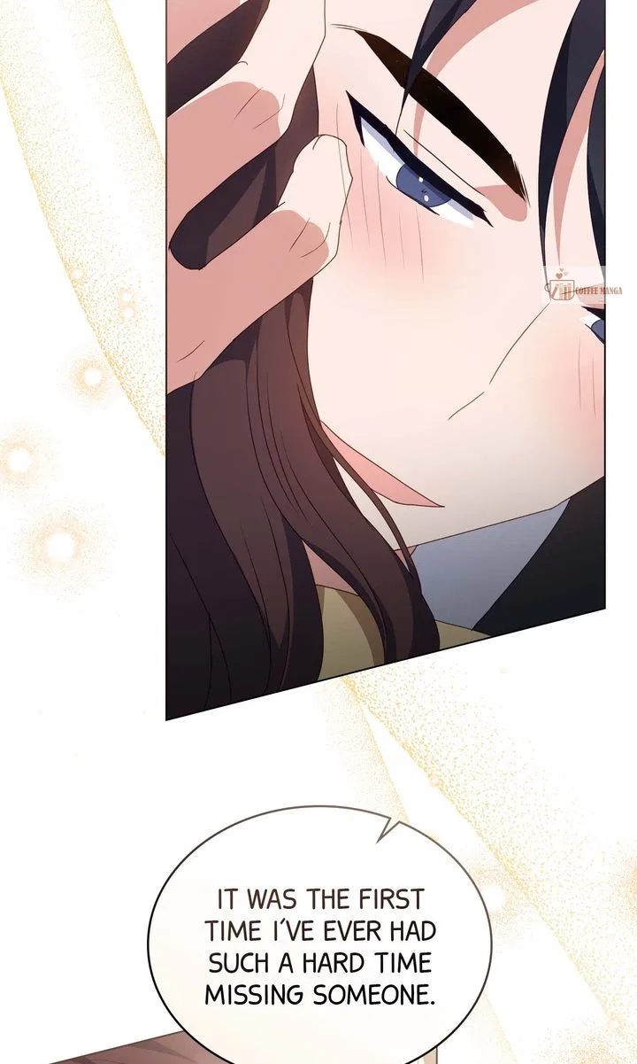 Secretly Meeting With My Boss Chapter 36 – Page 45
