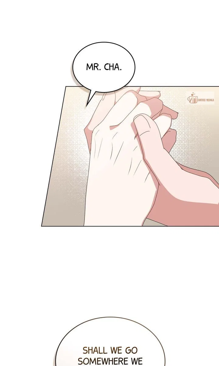 Secretly Meeting With My Boss Chapter 36 – Page 50