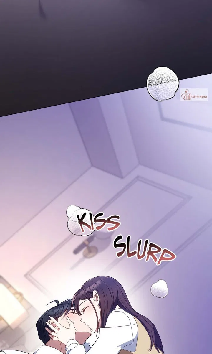 Secretly Meeting With My Boss Chapter 36 – Page 53