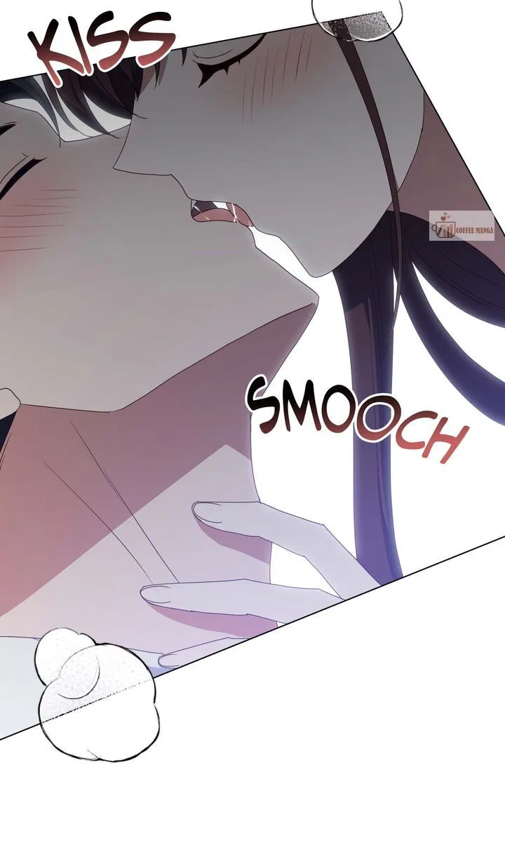 Secretly Meeting With My Boss Chapter 36 – Page 55