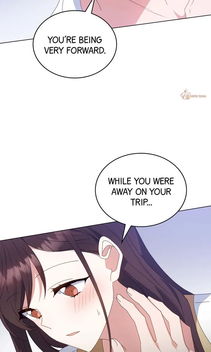 Secretly Meeting With My Boss Chapter 36 – Page 59