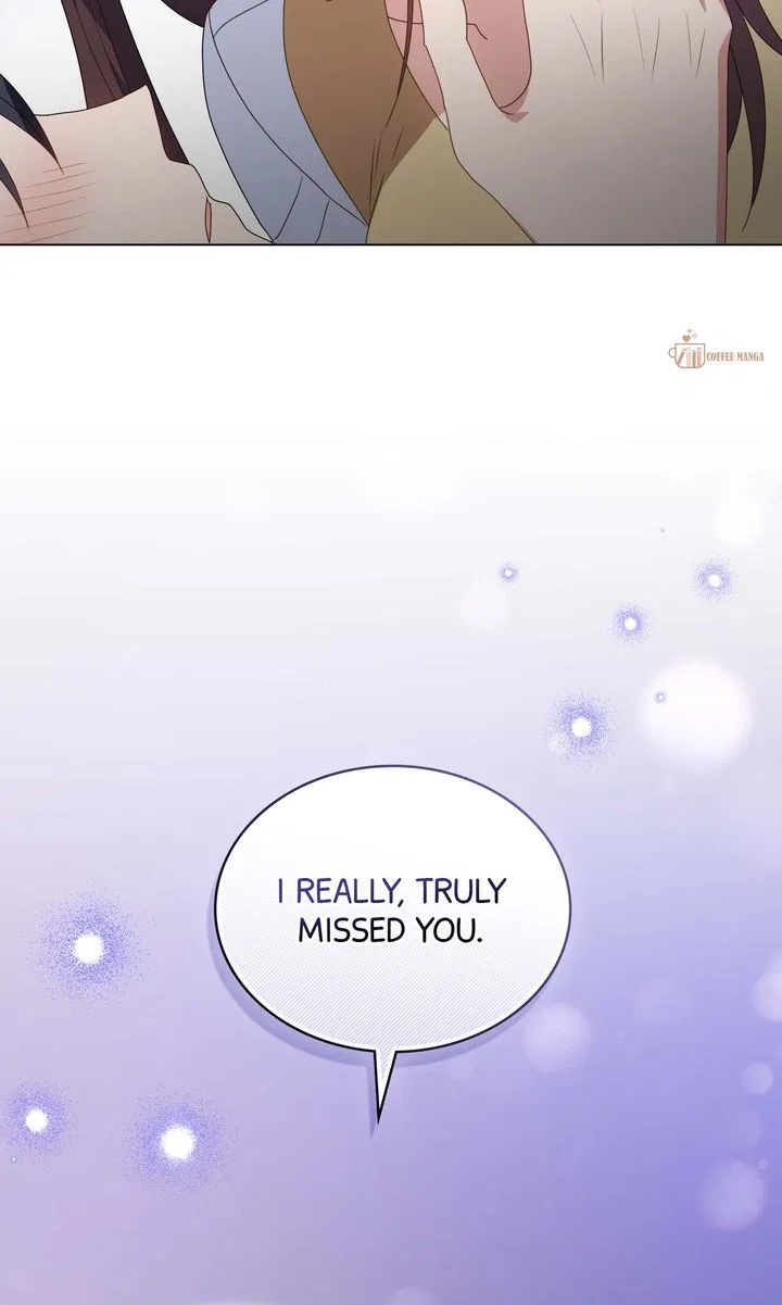 Secretly Meeting With My Boss Chapter 36 – Page 60