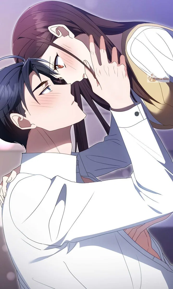 Secretly Meeting With My Boss Chapter 36 – Page 61