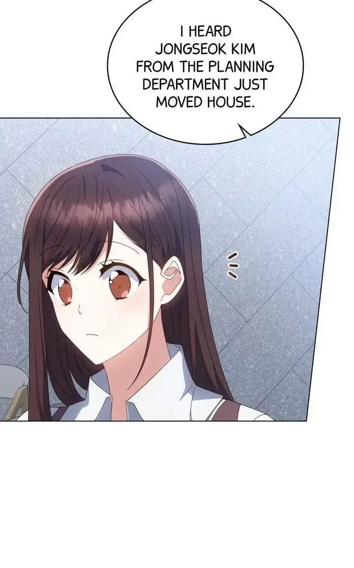 Secretly Meeting With My Boss Chapter 35 – Page 3