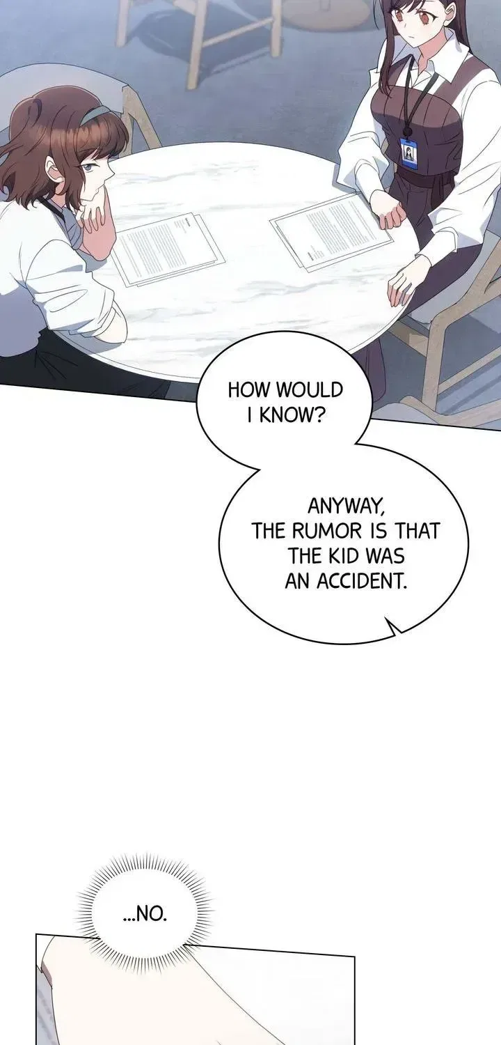 Secretly Meeting With My Boss Chapter 35 – Page 10