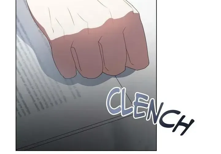 Secretly Meeting With My Boss Chapter 35 – Page 11