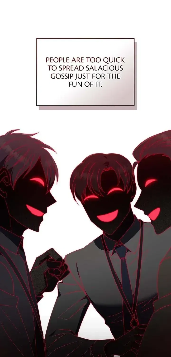 Secretly Meeting With My Boss Chapter 35 – Page 14