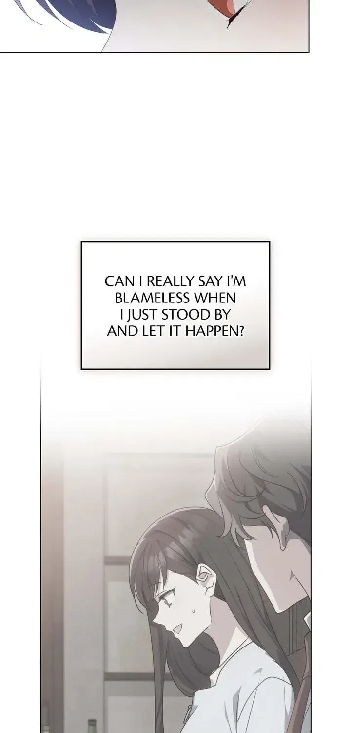 Secretly Meeting With My Boss Chapter 35 – Page 18