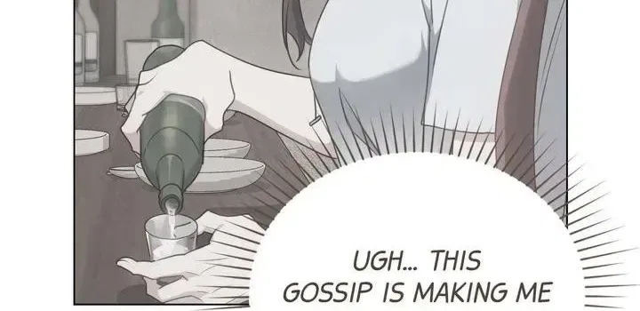 Secretly Meeting With My Boss Chapter 35 – Page 19
