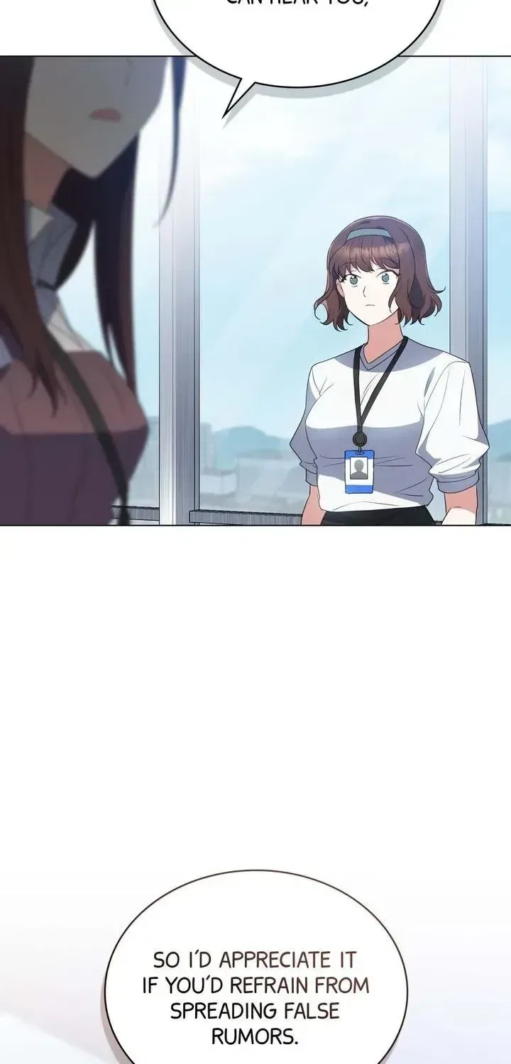 Secretly Meeting With My Boss Chapter 35 – Page 26