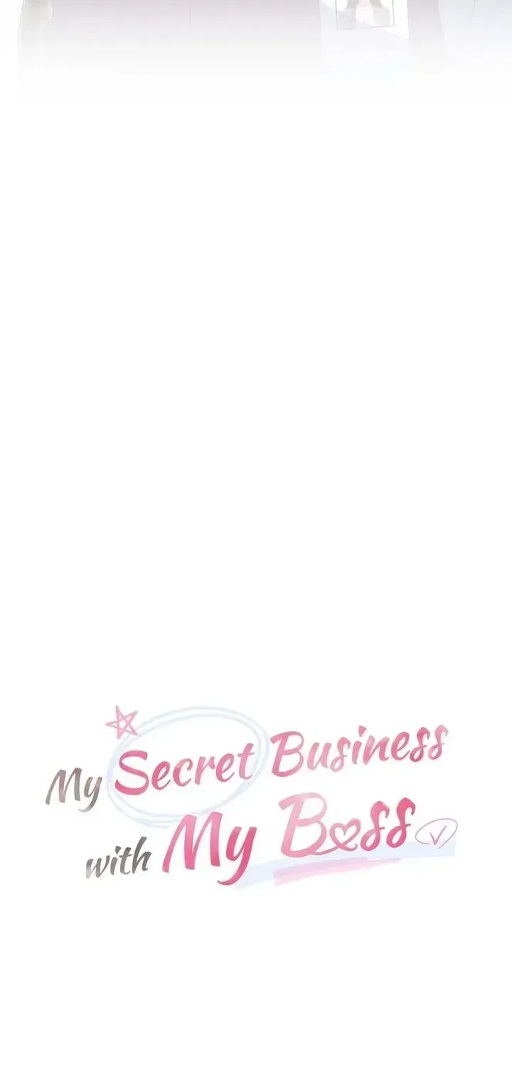 Secretly Meeting With My Boss Chapter 35 – Page 29