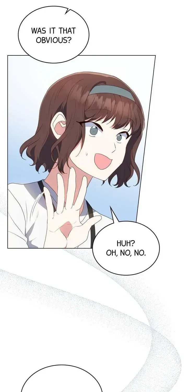 Secretly Meeting With My Boss Chapter 35 – Page 37
