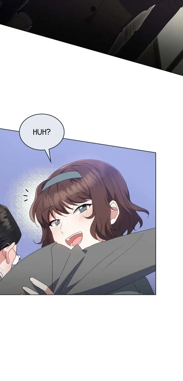 Secretly Meeting With My Boss Chapter 35 – Page 40