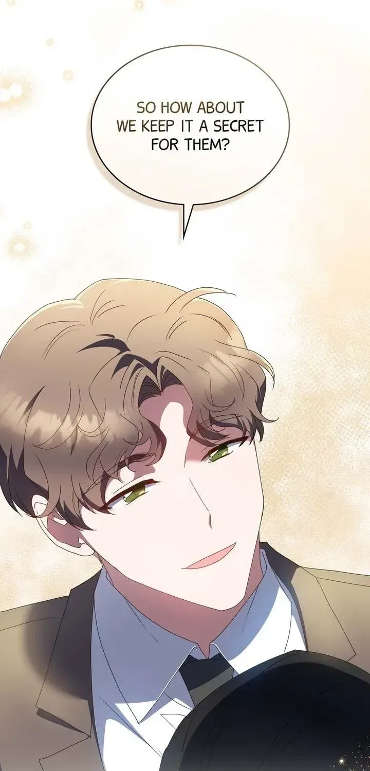 Secretly Meeting With My Boss Chapter 35 – Page 46