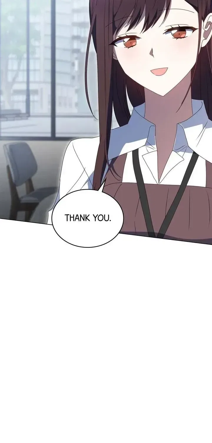 Secretly Meeting With My Boss Chapter 35 – Page 53