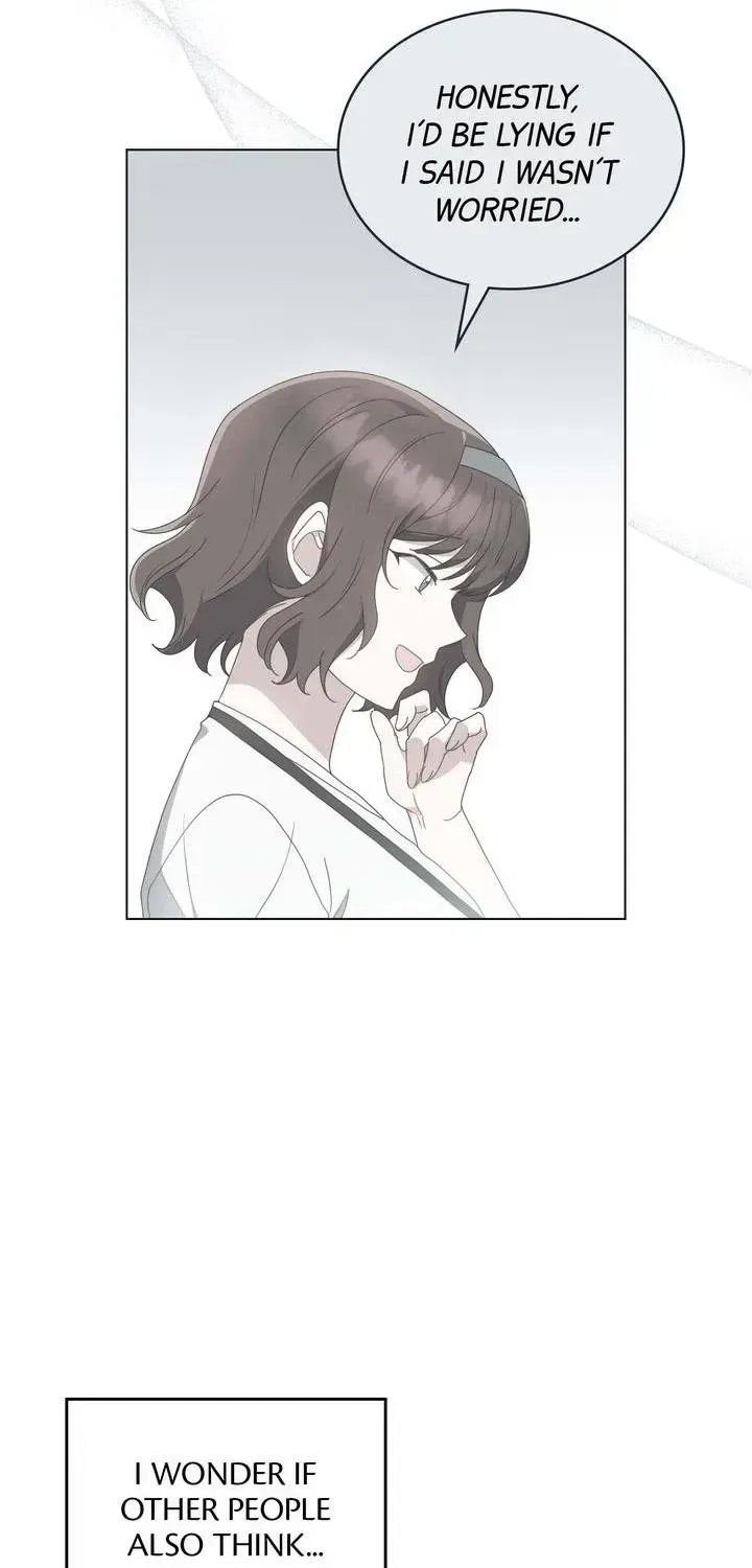 Secretly Meeting With My Boss Chapter 35 – Page 59
