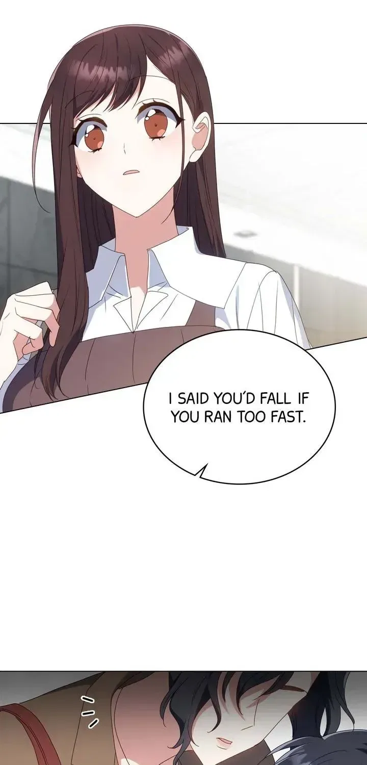 Secretly Meeting With My Boss Chapter 35 – Page 66