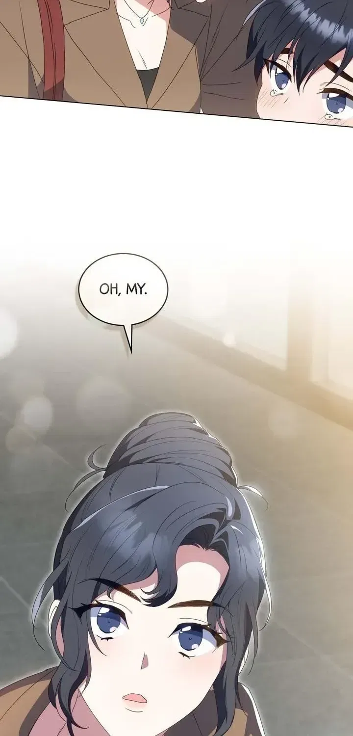 Secretly Meeting With My Boss Chapter 35 – Page 67