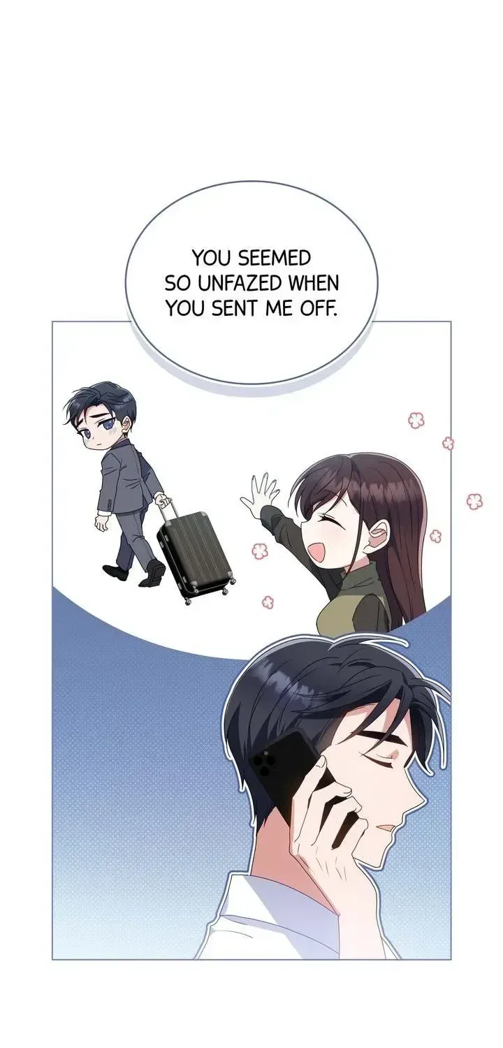 Secretly Meeting With My Boss Chapter 34 – Page 7