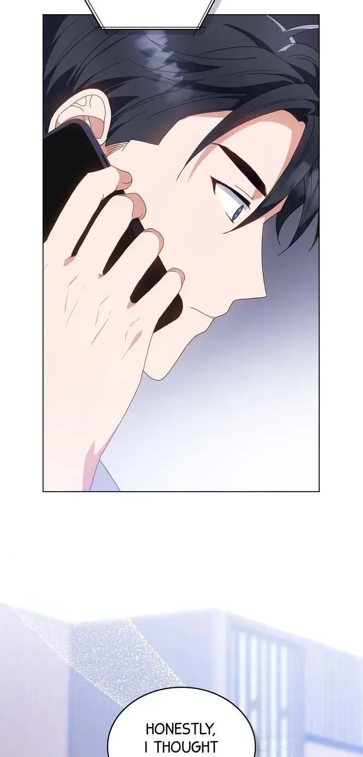 Secretly Meeting With My Boss Chapter 34 – Page 10