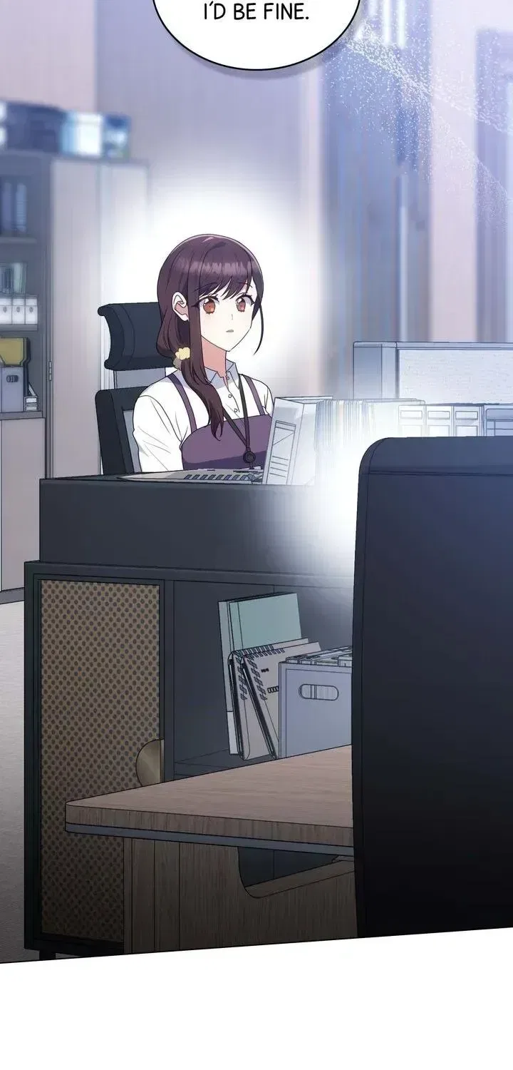 Secretly Meeting With My Boss Chapter 34 – Page 11