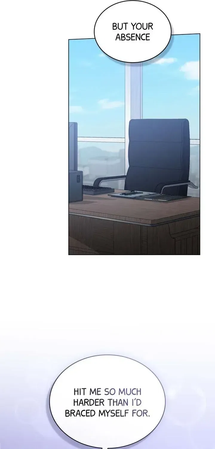 Secretly Meeting With My Boss Chapter 34 – Page 13