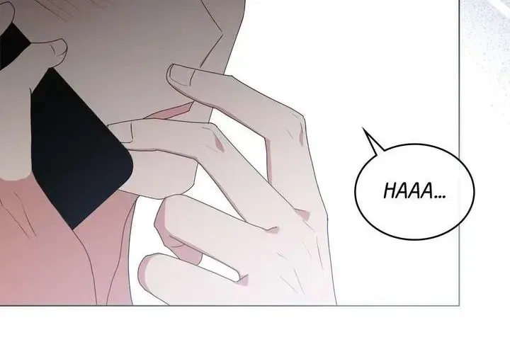 Secretly Meeting With My Boss Chapter 34 – Page 19