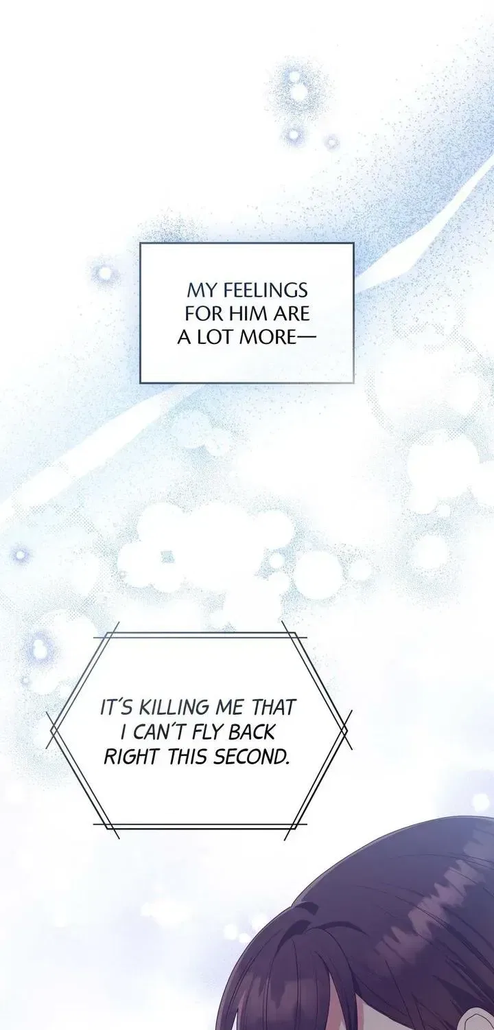 Secretly Meeting With My Boss Chapter 34 – Page 20