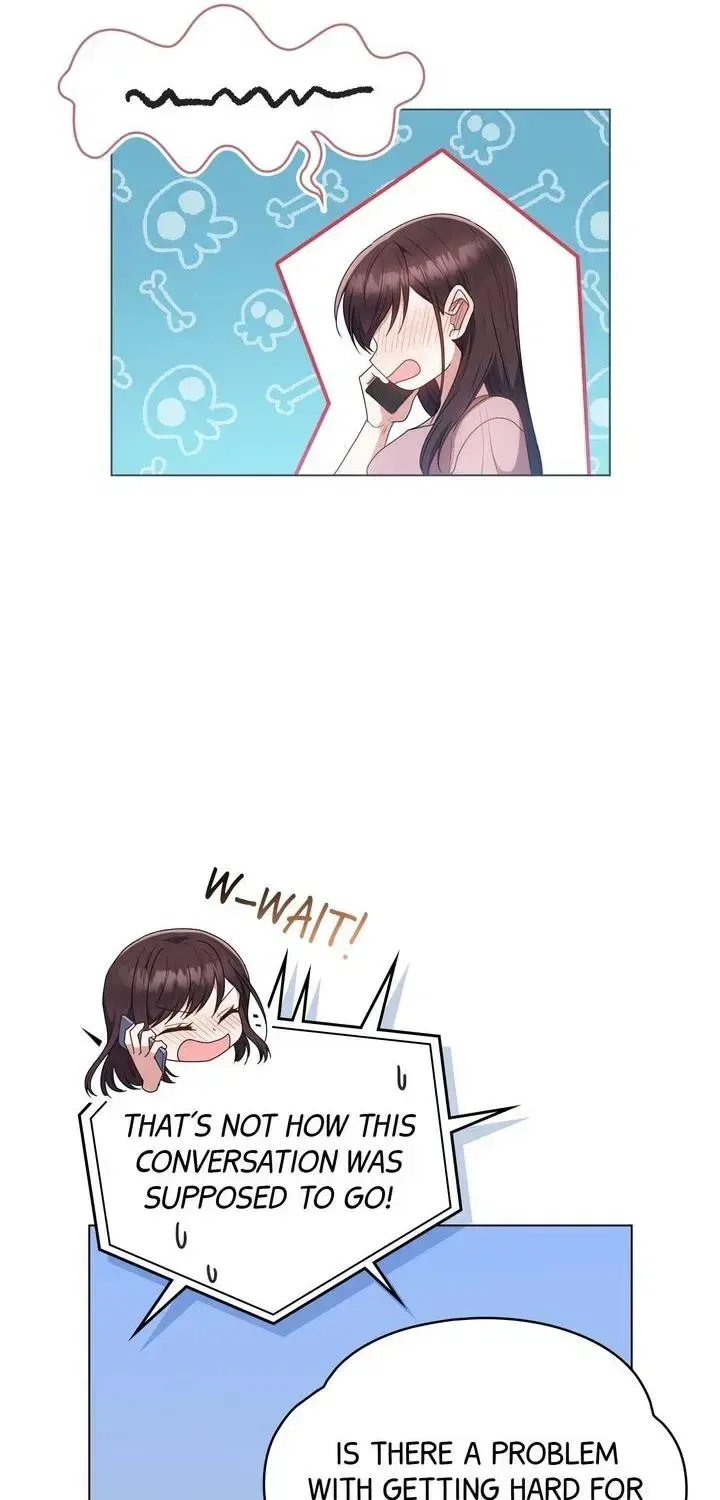 Secretly Meeting With My Boss Chapter 34 – Page 24