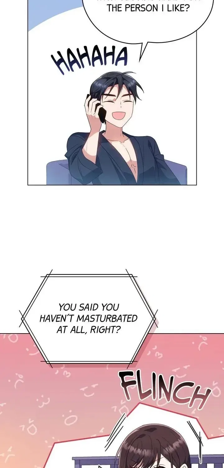 Secretly Meeting With My Boss Chapter 34 – Page 25
