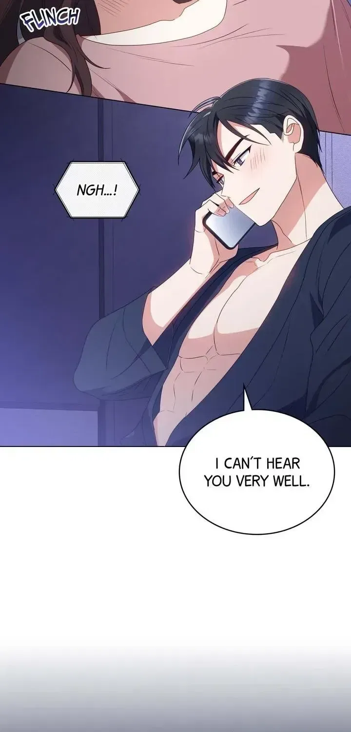 Secretly Meeting With My Boss Chapter 34 – Page 34