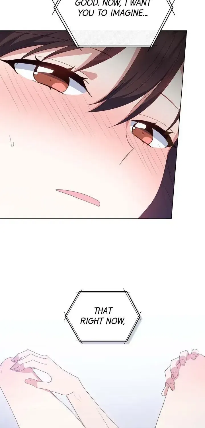 Secretly Meeting With My Boss Chapter 34 – Page 37