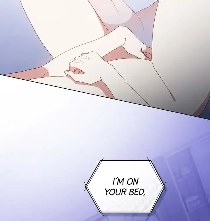 Secretly Meeting With My Boss Chapter 34 – Page 38