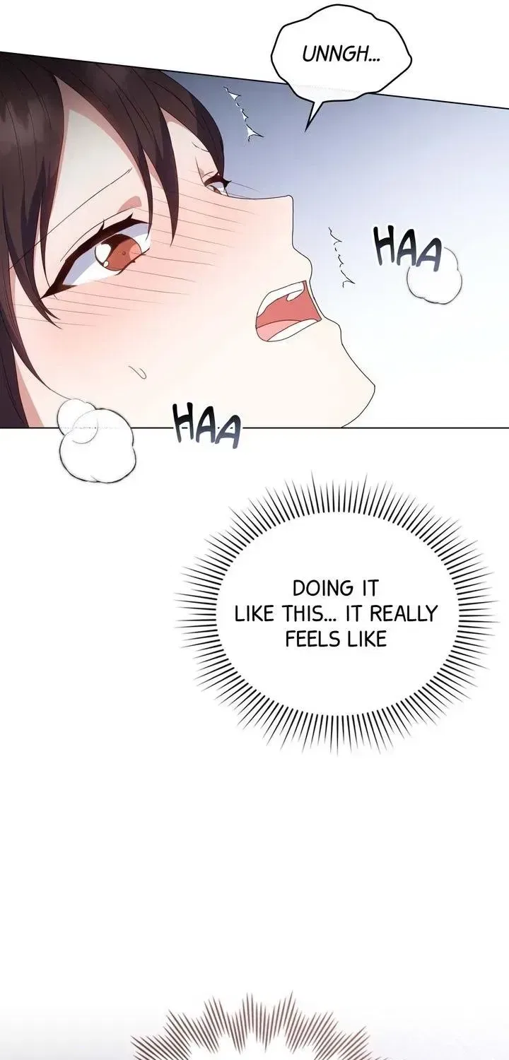 Secretly Meeting With My Boss Chapter 34 – Page 46