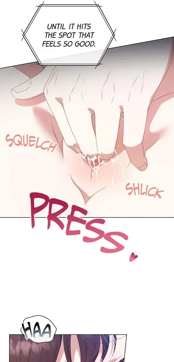 Secretly Meeting With My Boss Chapter 34 – Page 55