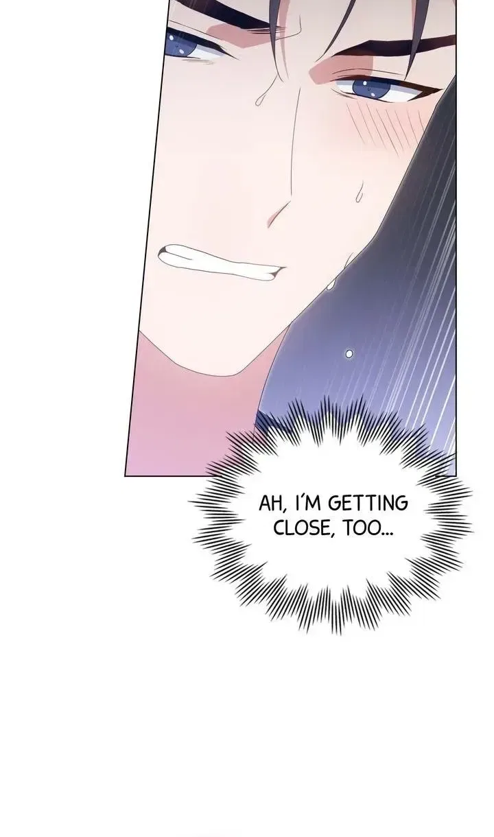 Secretly Meeting With My Boss Chapter 34 – Page 57
