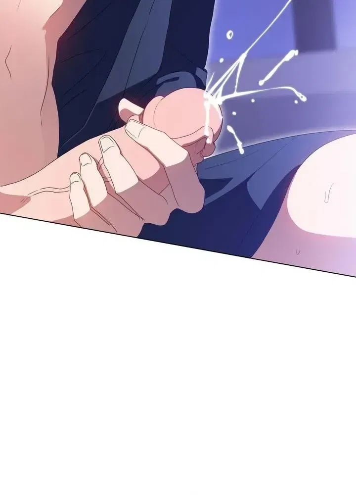 Secretly Meeting With My Boss Chapter 34 – Page 60