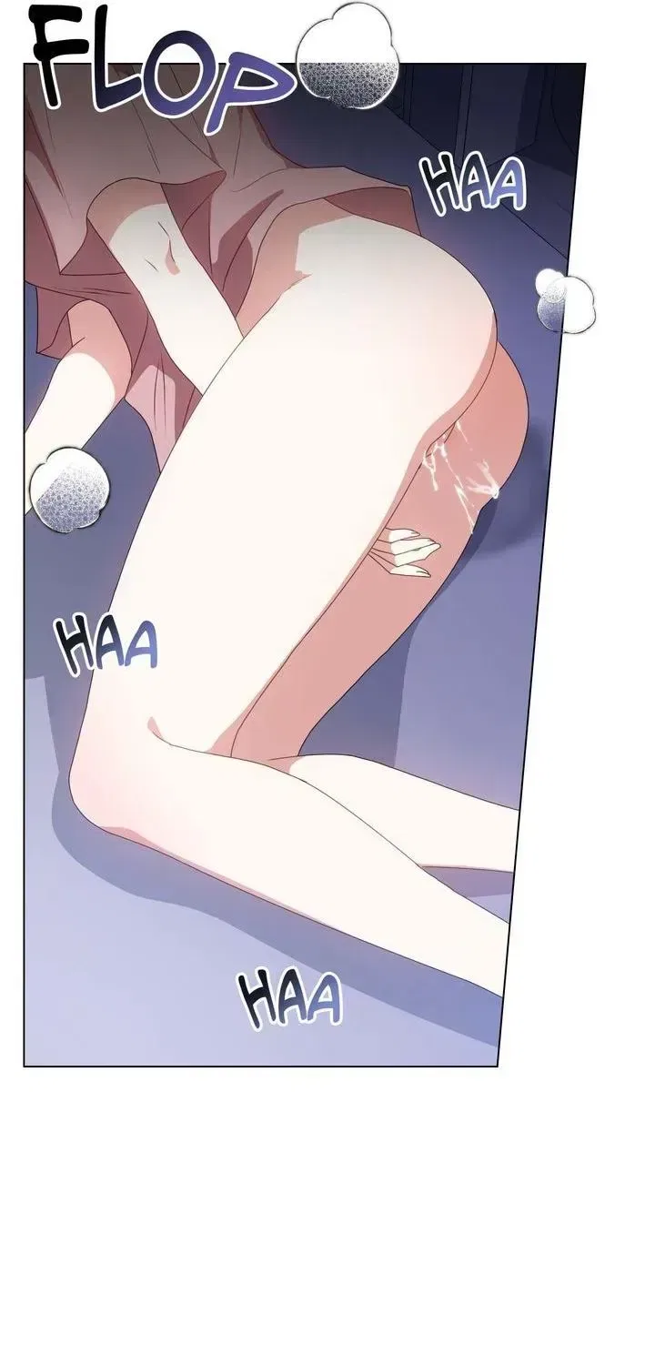 Secretly Meeting With My Boss Chapter 34 – Page 61
