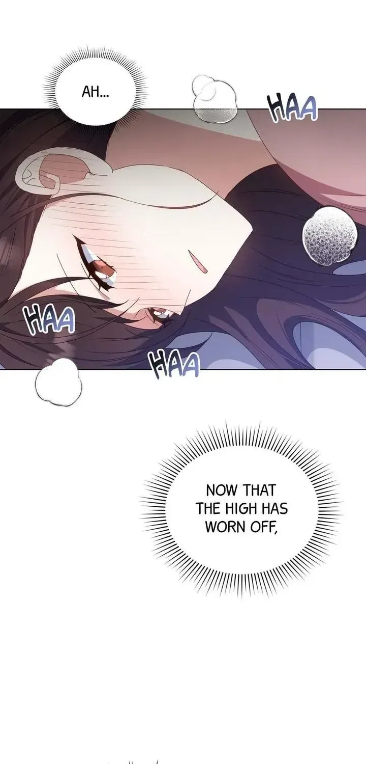 Secretly Meeting With My Boss Chapter 34 – Page 62