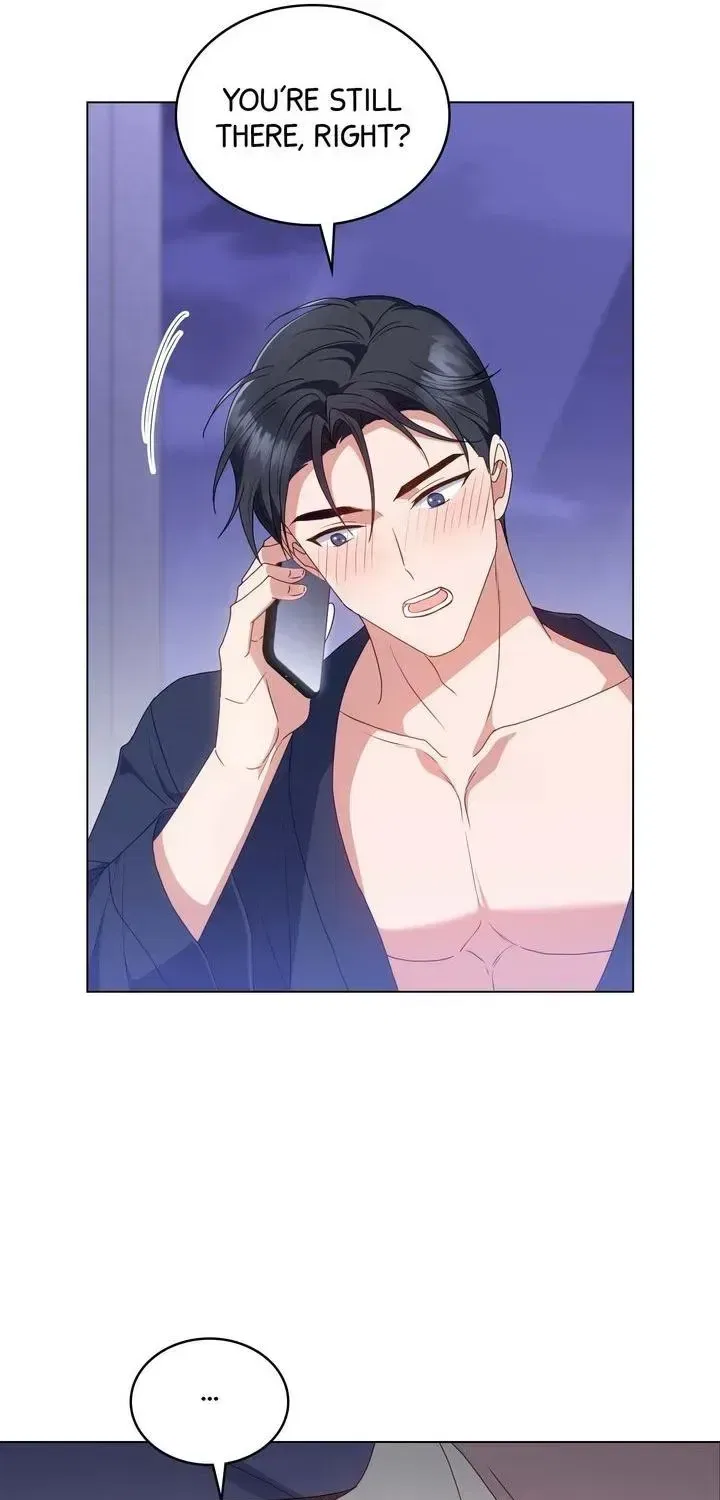 Secretly Meeting With My Boss Chapter 34 – Page 64