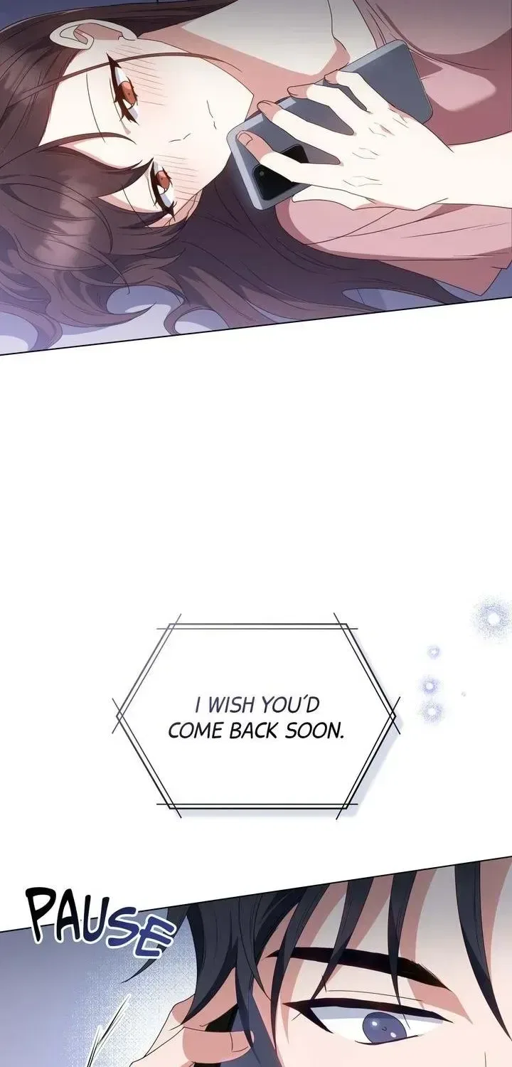 Secretly Meeting With My Boss Chapter 34 – Page 65