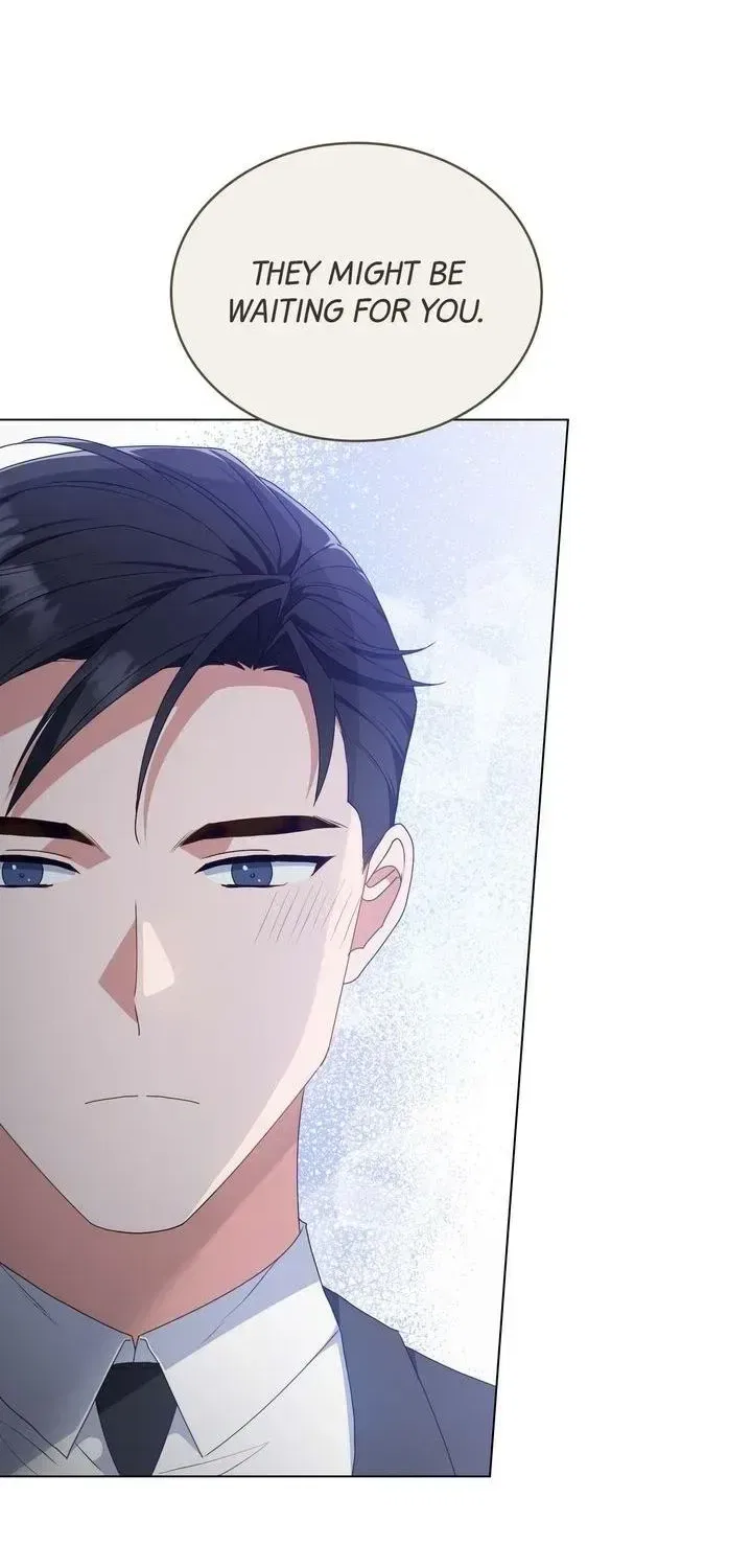 Secretly Meeting With My Boss Chapter 33 – Page 8