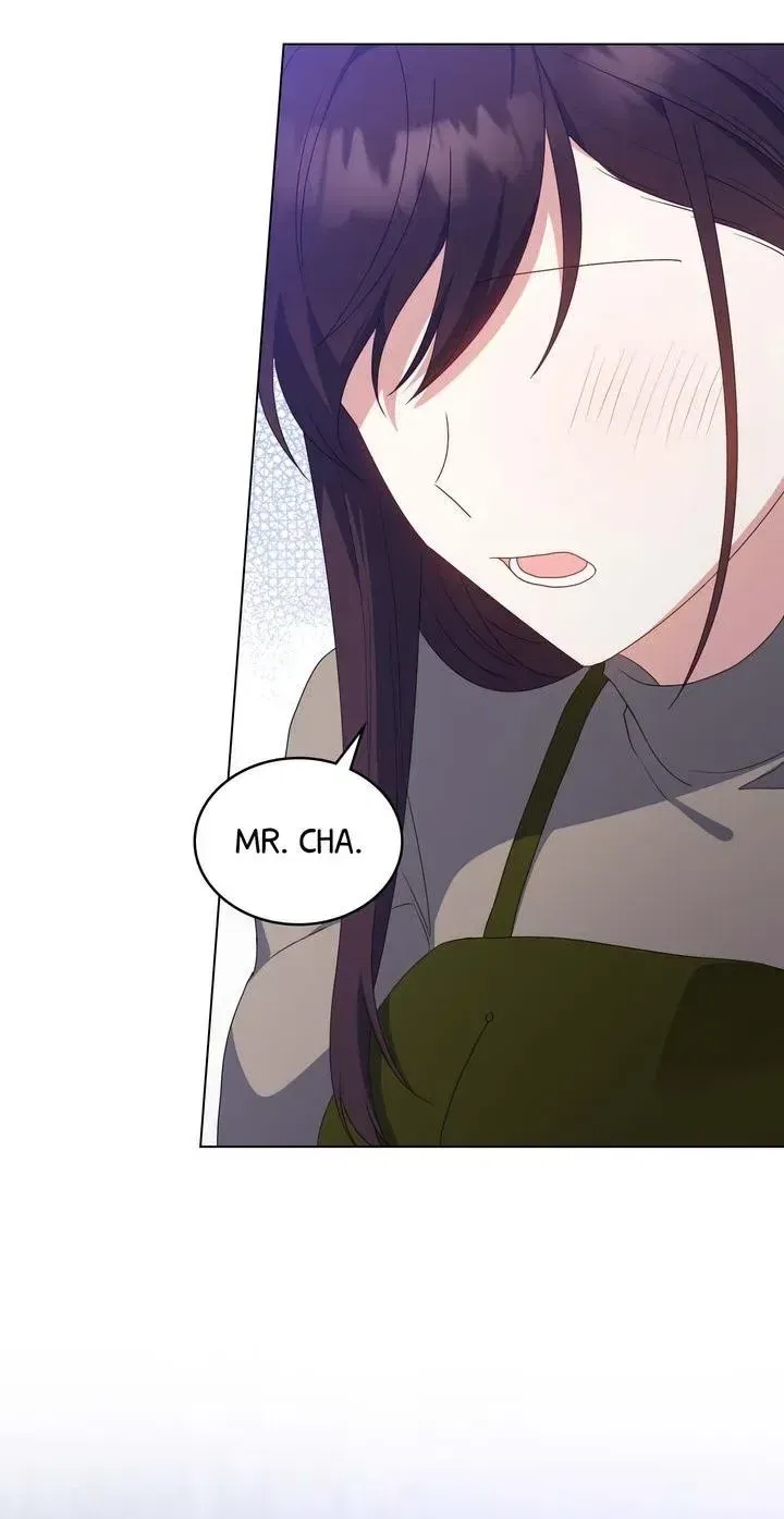 Secretly Meeting With My Boss Chapter 33 – Page 9