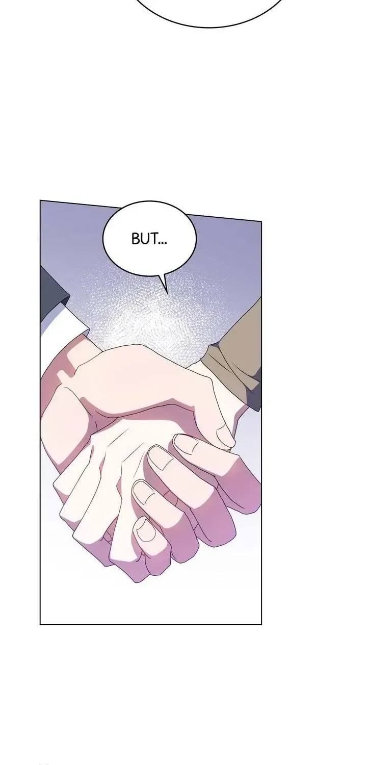 Secretly Meeting With My Boss Chapter 33 – Page 11