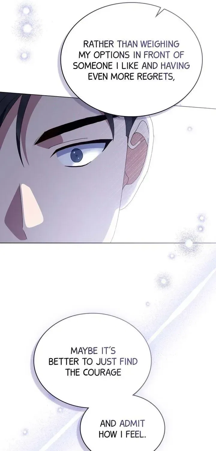 Secretly Meeting With My Boss Chapter 33 – Page 12