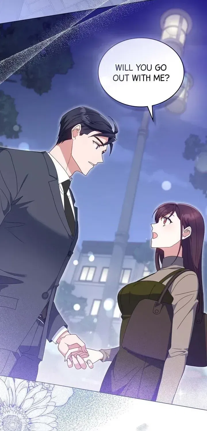 Secretly Meeting With My Boss Chapter 33 – Page 16