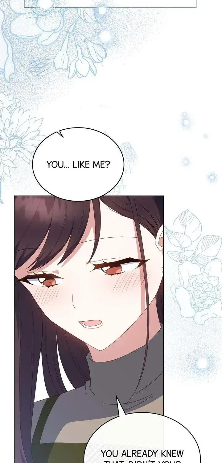 Secretly Meeting With My Boss Chapter 33 – Page 18